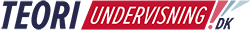 Teoriundervisning logo