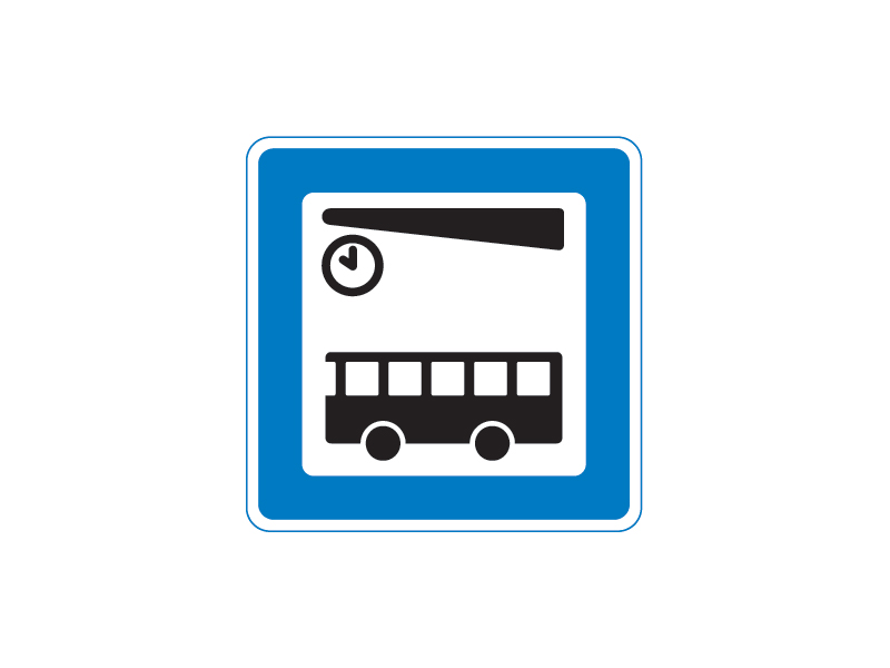 M14 - Busterminal.