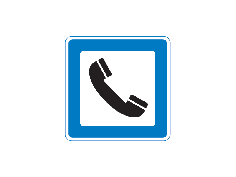 M22 - Telefon.
