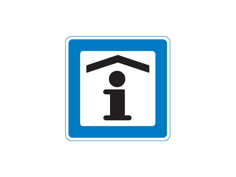 M61_2 - Information indendørs.