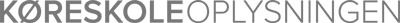 koreskoleoplysningen