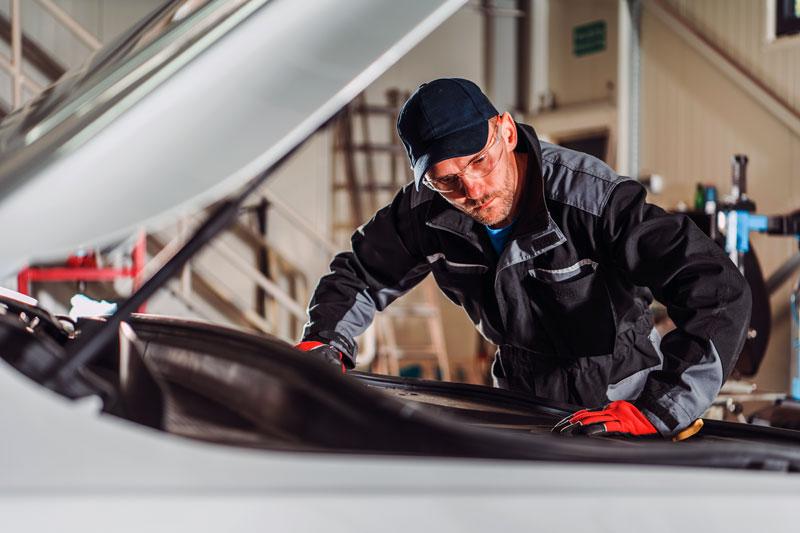 Før Køreprøven 1 før køreprøven