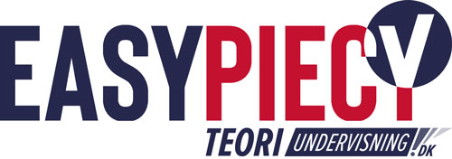 easypiecy teoriundervisning