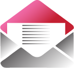 din besked er afsendt!