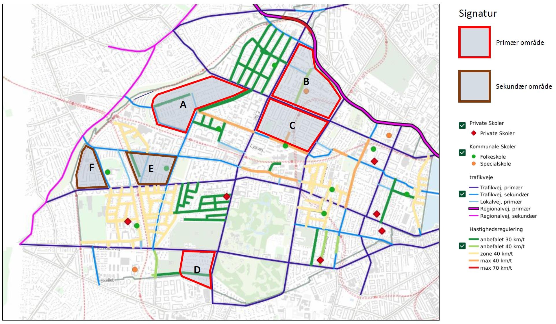 3310ab71 80e4 4ad6 aa62 d247ed6dca5a Forståelsen af de nye hastighedsgrænser er vigtig for trafiksikkerheden i byerne. Lavere hastigheder giver mere tid til reaktion og øger trygheden for cyklister og fodgængere. Når hastigheden falder, blomstrer livet på gaden, lokale butikker får flere kunder, og fællesskabet styrkes. Ved at justere vores kørsel bidrager vi til et sundere byliv, hvor alle kan bevæge sig frit og sikkert.