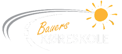 Bauers Køreskole